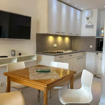 Haus Frauenpreiss 206 Appartamento