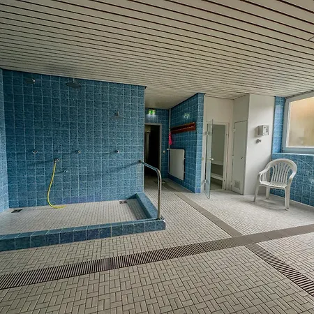 아파트 Haus Frauenpreiss 206 쿡스하펜