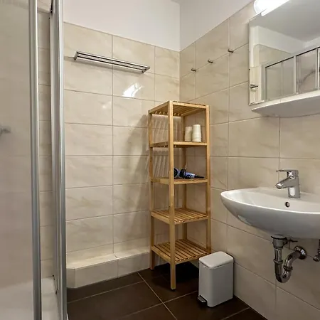 Haus Frauenpreiss 206 Apartment