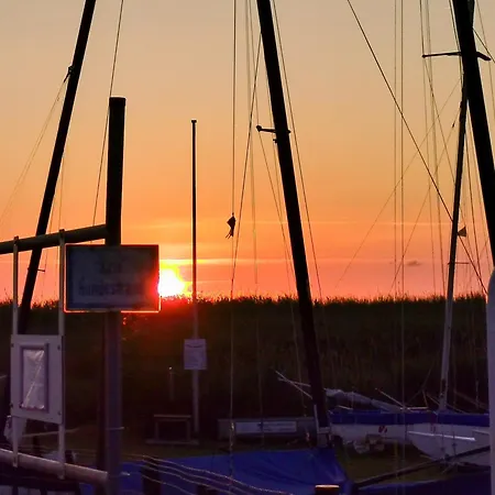 아파트 Haus Frauenpreiss 206 쿡스하펜