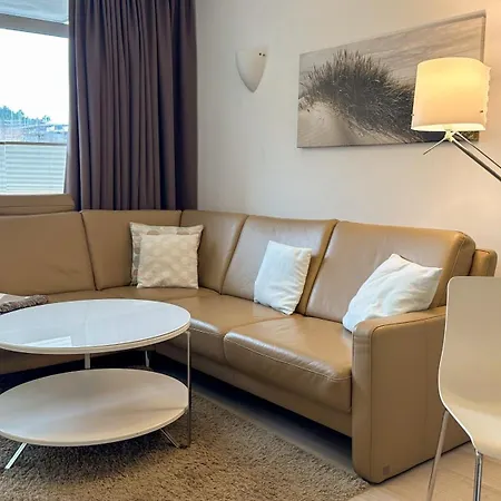 Apartament Haus Frauenpreiss 206