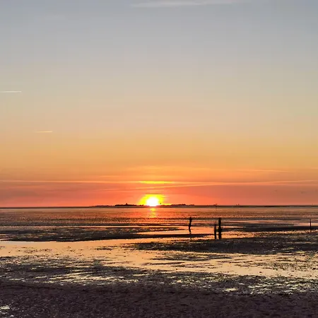 Haus Frauenpreiss 206 쿡스하펜