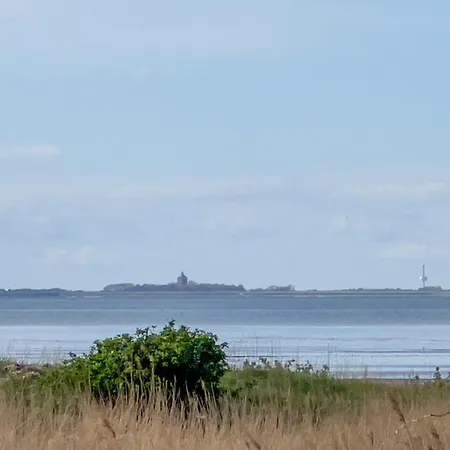 Haus Frauenpreiss 206 * Cuxhaven