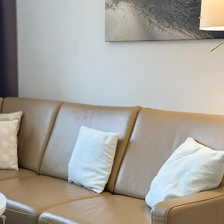 Haus Frauenpreiss 206 Appartamento *