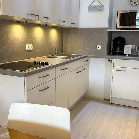 Haus Frauenpreiss 206 쿡스하펜