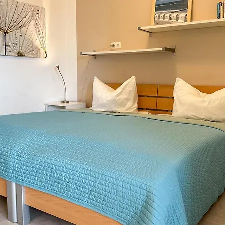 Apartment Haus Frauenpreiss 206