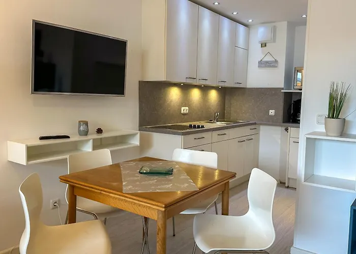 Haus Frauenpreiss 206 Appartement