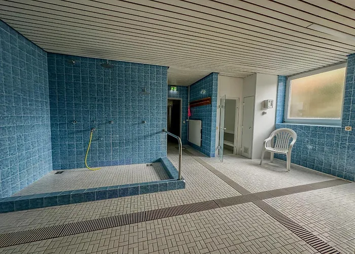 Appartement Haus Frauenpreiss 206 Cuxhaven