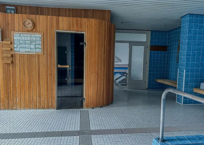 Haus Frauenpreiss 206 公寓 库克斯港