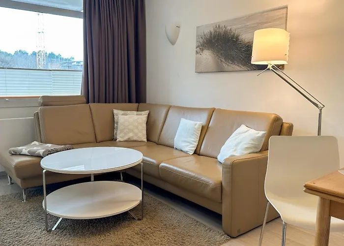 Appartement Haus Frauenpreiss 206