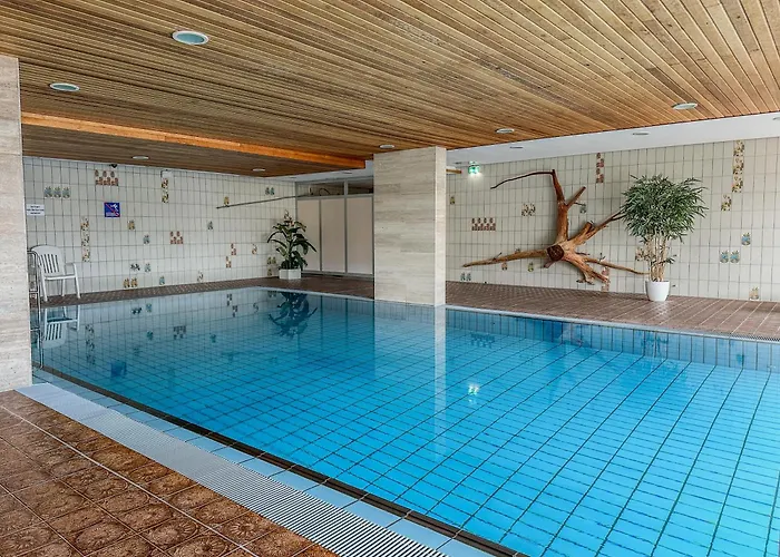 Haus Frauenpreiss 206 *