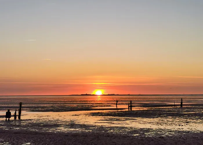 Haus Frauenpreiss 206 库克斯港