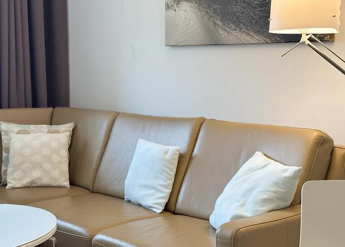 Haus Frauenpreiss 206 Appartement *